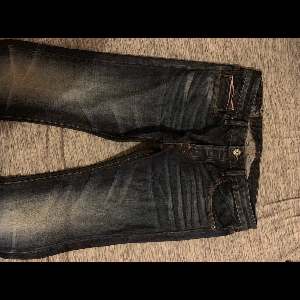 Cult of Individuality Jeans